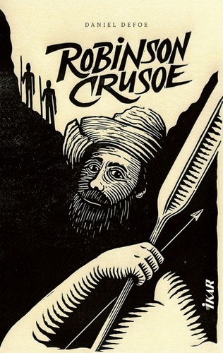 Obrázok Robinson Crusoe