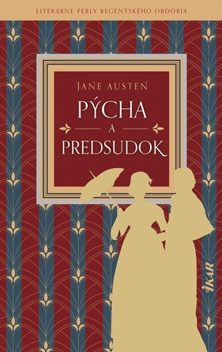 Obrázok Pýcha a predsudok