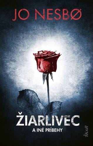 Obrázok Žiarlivec a iné príbehy