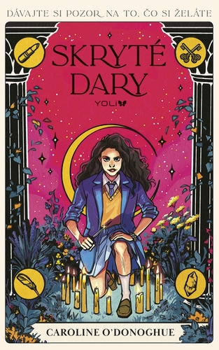 Obrázok Skryté dary