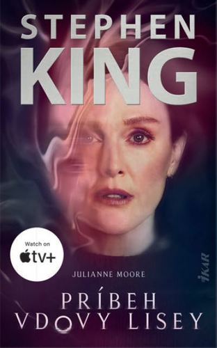 Obrázok Príbeh vdovy Lisey, 2. vydanie