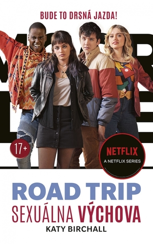 Obrázok Sexuálna výchova: Road trip