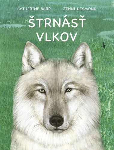 Obrázok Štrnásť vlkov