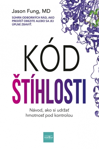 Obrázok Kód štíhlosti: Návod ako si udržať hmotnosť pod  kontrolou