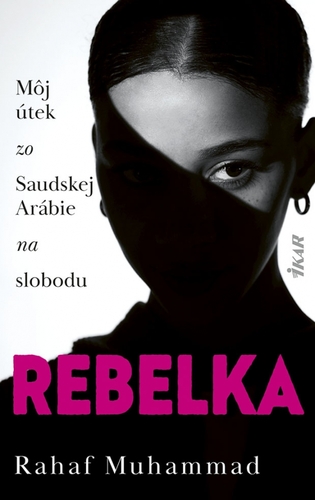 Obrázok Rebelka