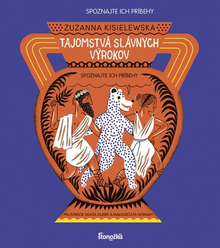 Obrázok Tajomstvá slávnych výrokov: Spoznajte ich príbehy