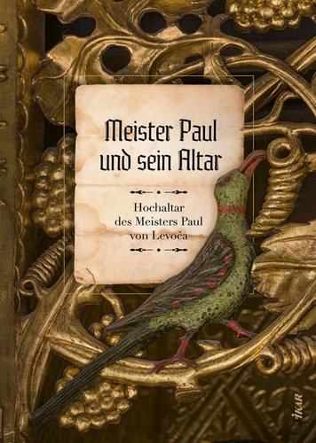 Obrázok Meister Paul und sein Altar