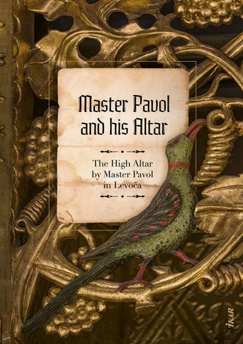 Obrázok Master Pavol and his Altar