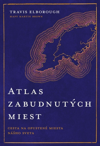 Obrázok Atlas zabudnutých miest