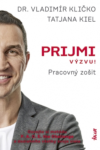 Obrázok Prijmi výzvu!: Pracovný zošit
