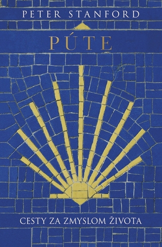 Obrázok Púte: Cesty za zmyslom života