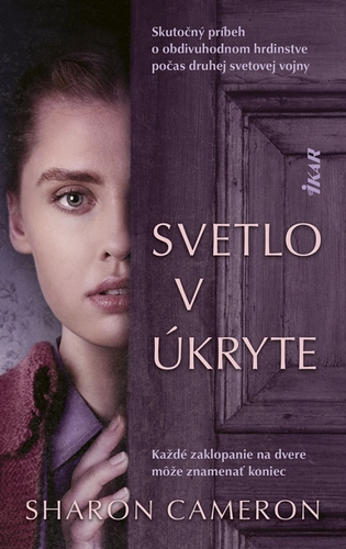 Obrázok Svetlo v úkryte