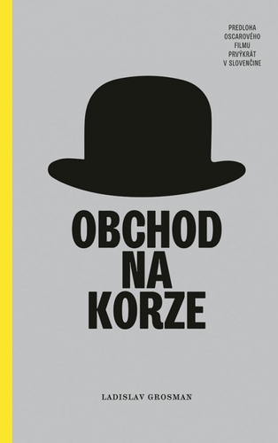 Obrázok Obchod na korze