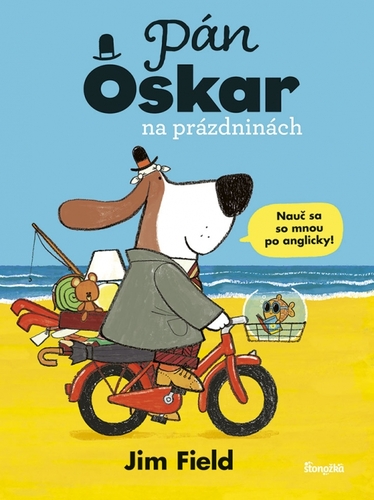 Obrázok Pán Oskar na prázdninách