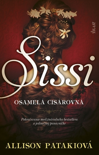 Obrázok Sissi – osamelá cisárovná
