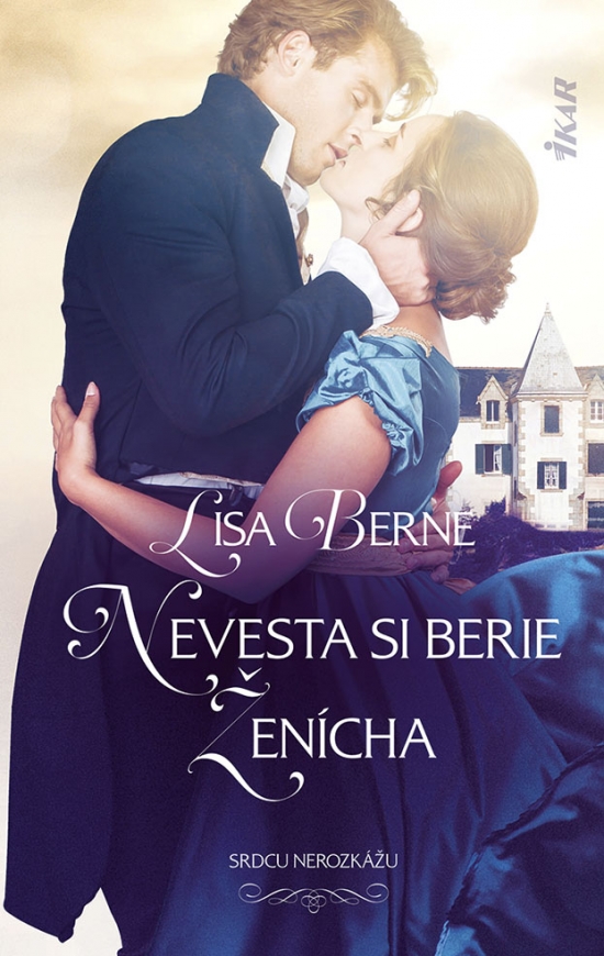 Obrázok Nevesta si berie ženícha