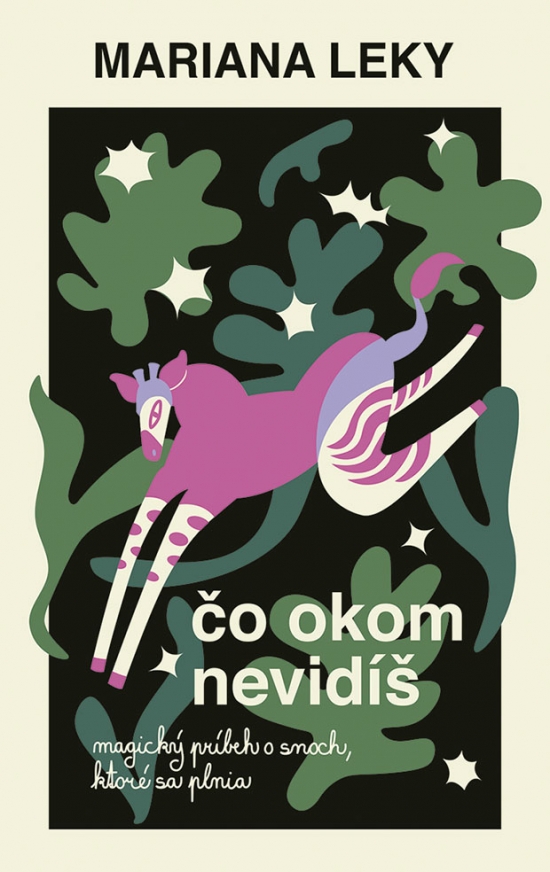 Obrázok Čo okom nevidíš