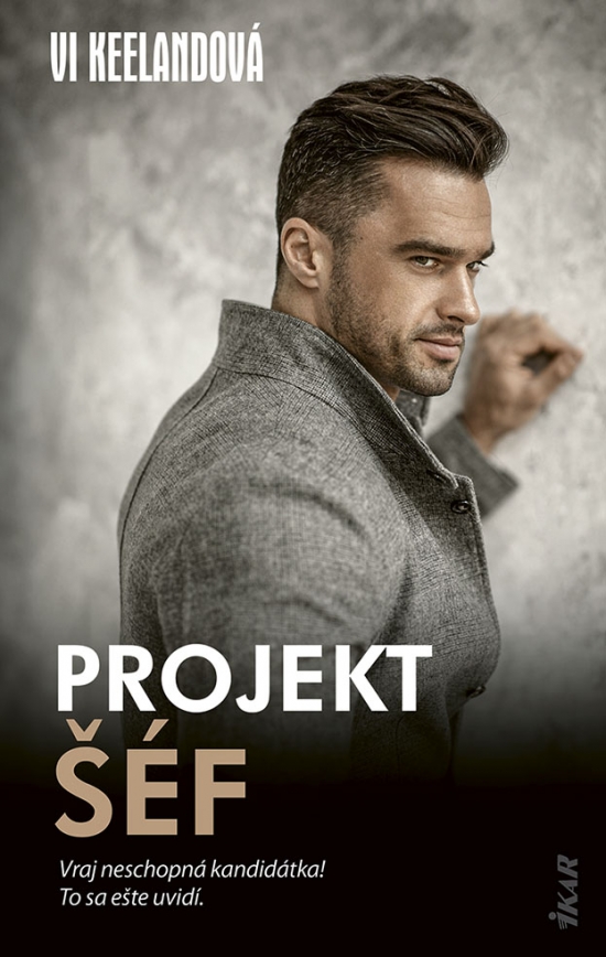 Obrázok Projekt šéf