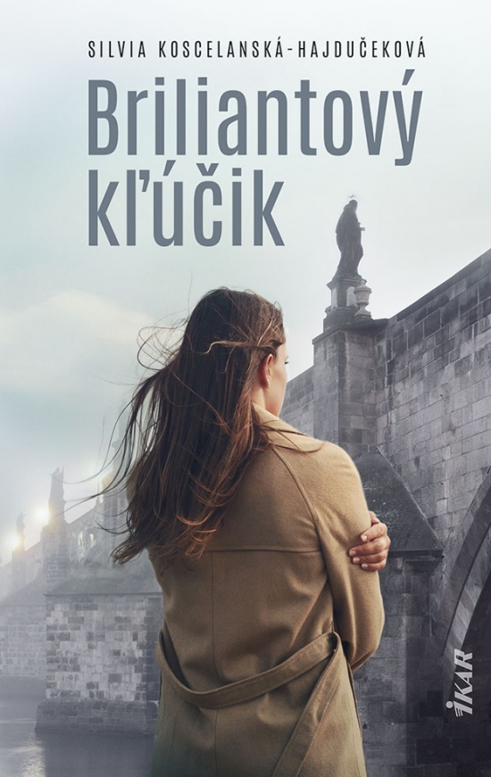 Obrázok Briliantový kľúčik