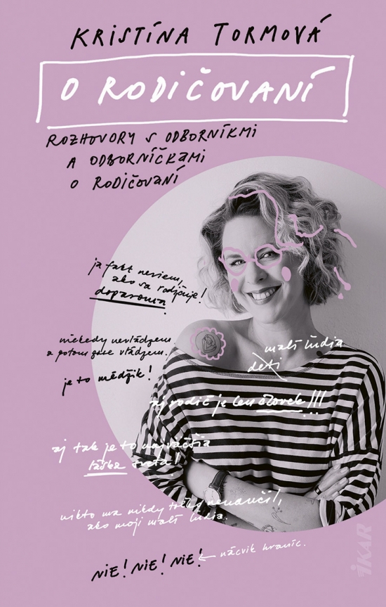 Obrazok O rodičovaní