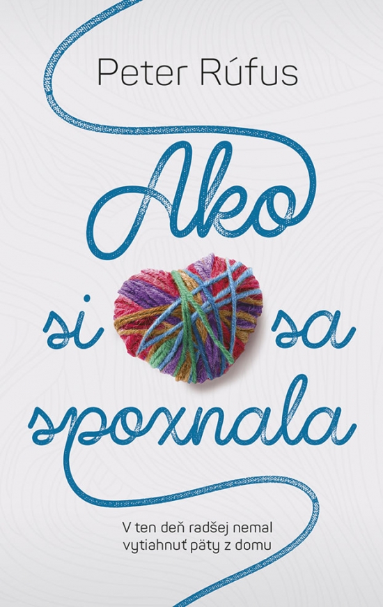 Obrázok Ako si sa spoznala