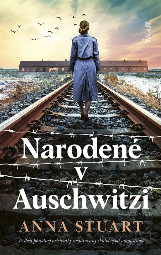 Obrázok Narodené v Auschwitzi