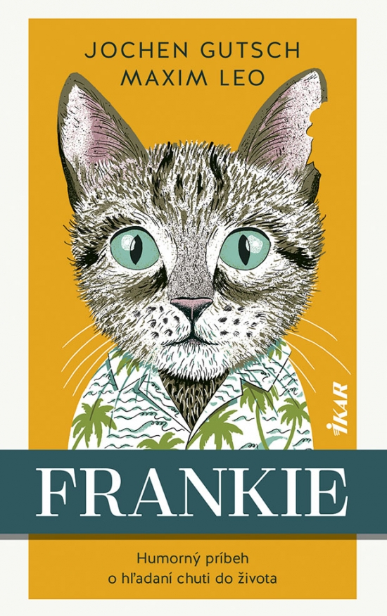 Obrázok Frankie
