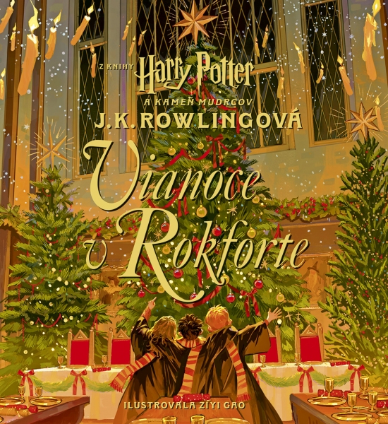 Obrázok Vianoce v Rokforte