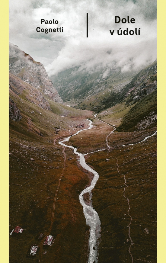 Obrázok Dole v údolí