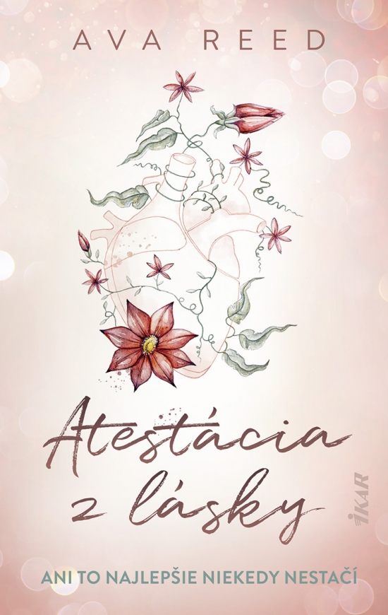 Obrázok Atestácia z lásky