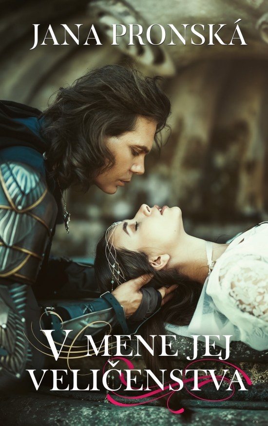Obrázok V mene jej veličenstva
