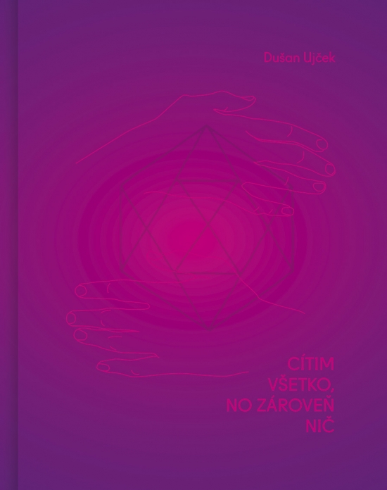 Obrázok Cítim všetko a zároveň nič