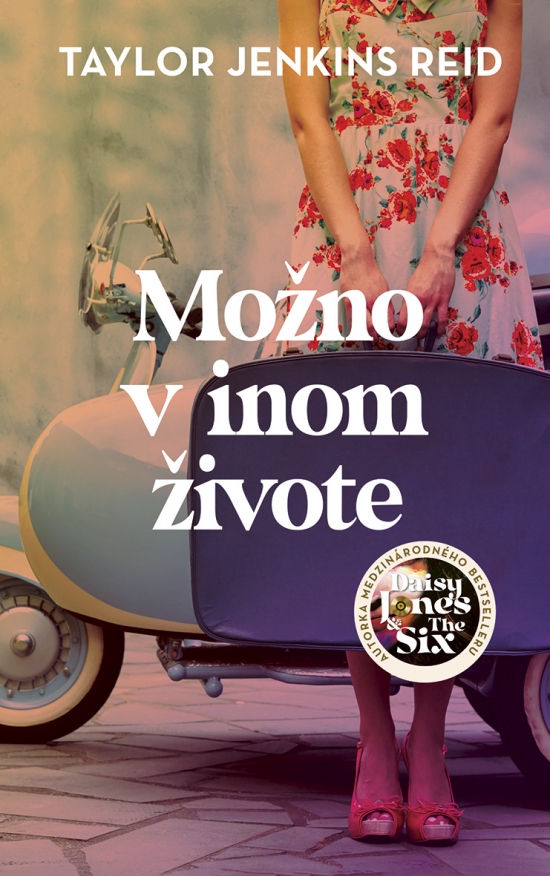 Obrázok V inom živote
