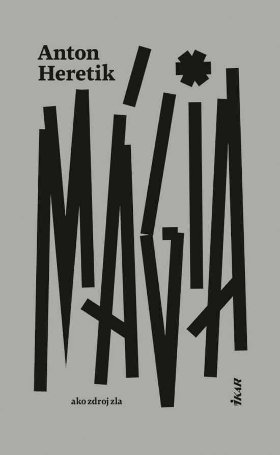 Obrázok Mágia ako zdroj zla