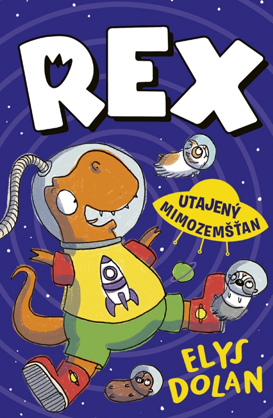 Obrázok Rex 2