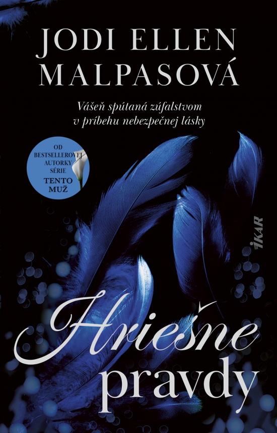 Obrázok Hriešne pravdy