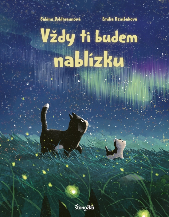 Obrázok Vždy ti budem nablízku