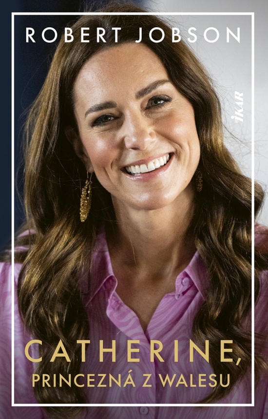 Obrázok Catherine, Princezná z Walesu
