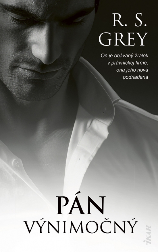 Obrázok Pán Výnimočný