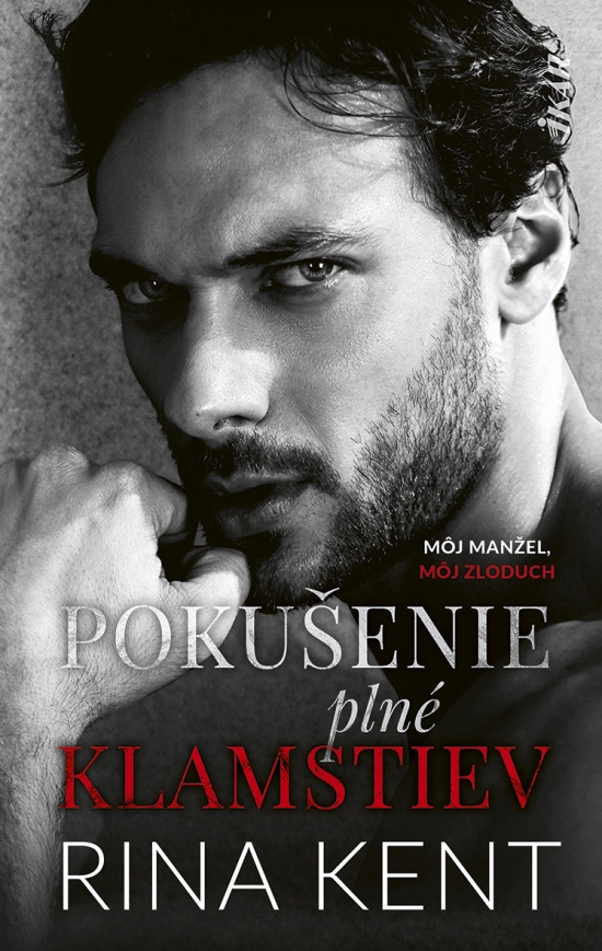 Obrázok Pokušenie plné klamstiev