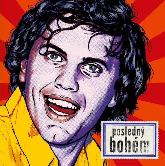 Obrázok Posledný bohém (2. vydanie)