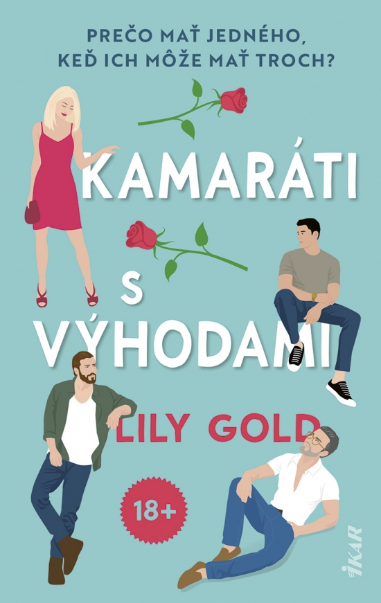 Obrázok Kamaráti s výhodami