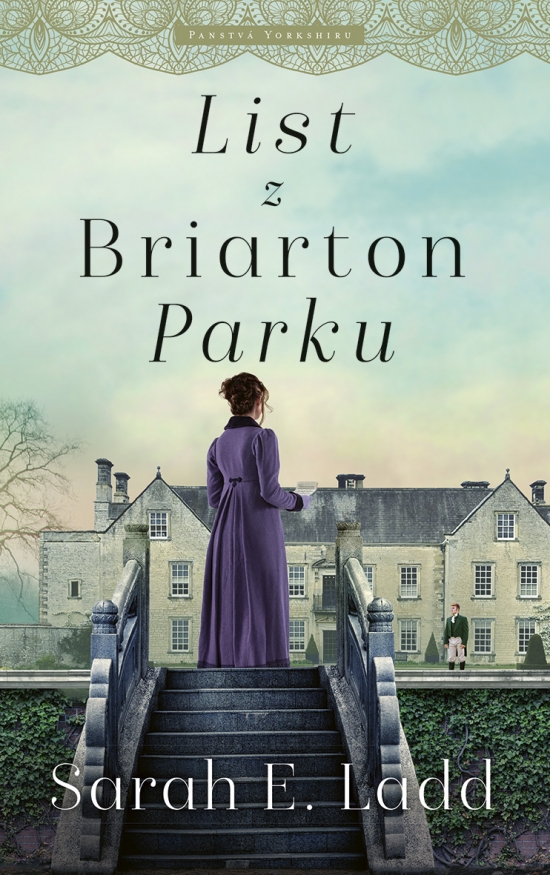 Obrázok List z Briarton Parku