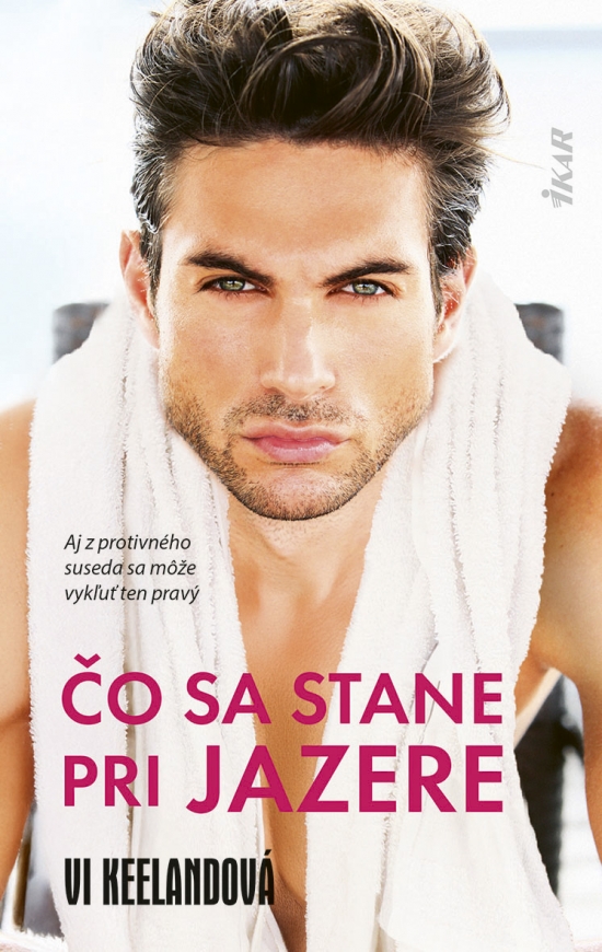 Obrázok Čo sa stane pri jazere