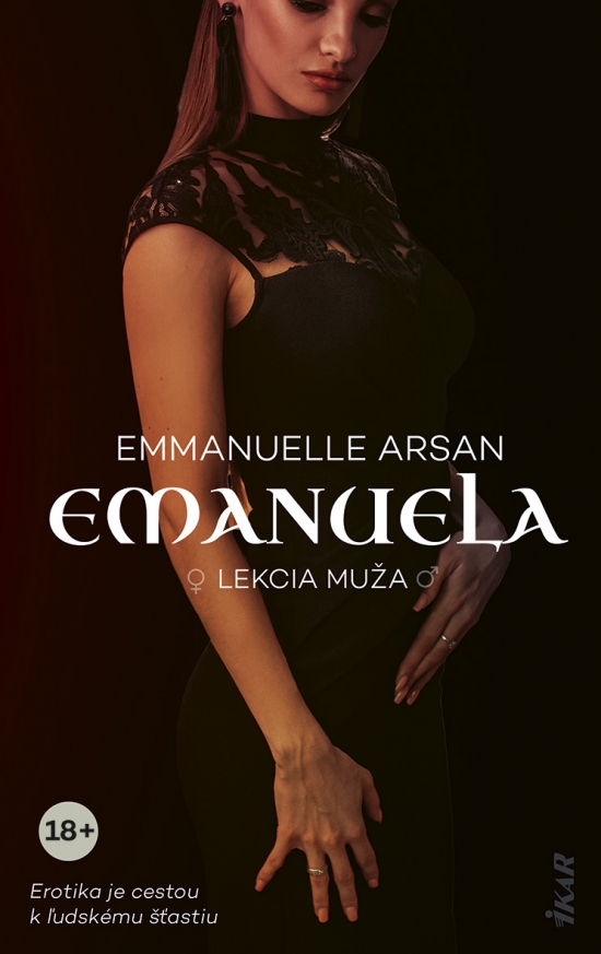 Obrázok Emanuela – Lekcia muža