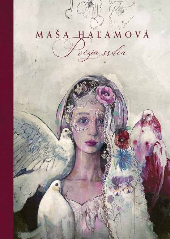 Obrázok Poézia srdca