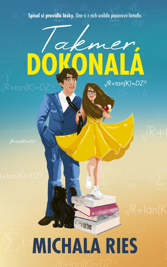 Obrázok Takmer dokonalá