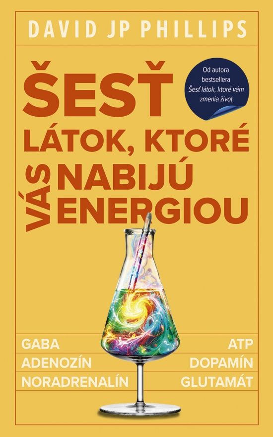 Obrázok Šesť látok, ktoré vás nabijú energiou