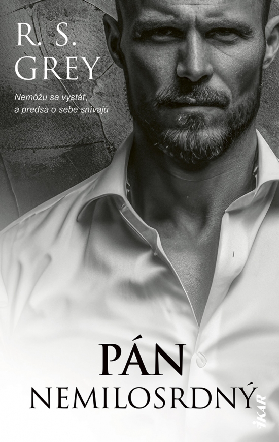 Obrázok Pán Nemilosrdný