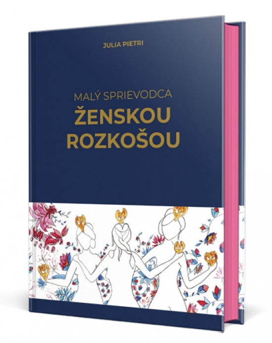 Obrázok Malý sprievodca ženskou rozkošou